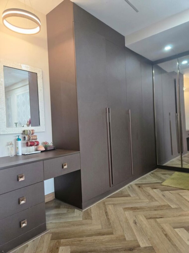 Kitchen, the-wadhwa-the-address-vista 4 Bedroom 2100 Sq.Ft. Apartment In Ghatkopar West Mumbai 10448958