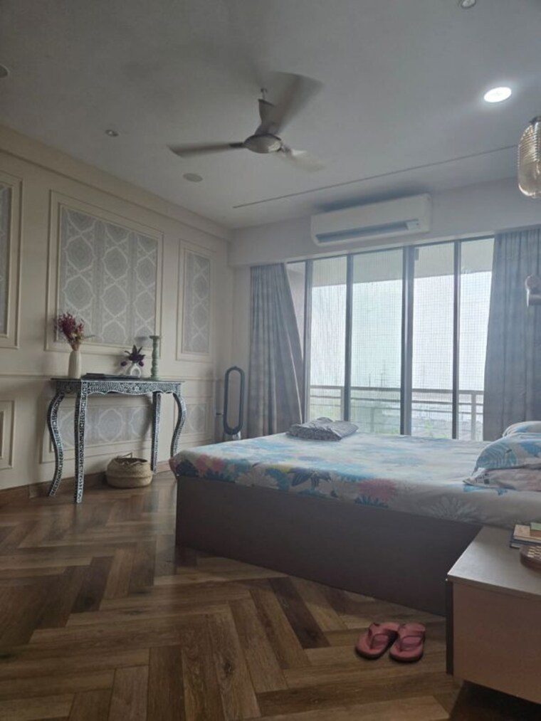 Bedroom, the-wadhwa-the-address-vista 4 Bedroom 2100 Sq.Ft. Apartment In Ghatkopar West Mumbai 10448958