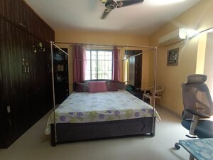 Bedroom in 3 BHK Apartment at Balewadi – for Sale
