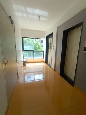3 BHK Apartment For Sale in Balewadi