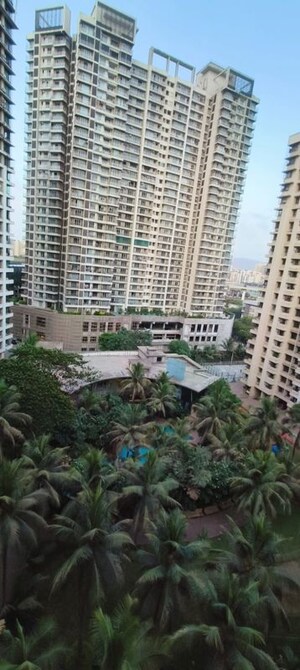 2 BHK Apartment – Exterior View View at Subhash Nagar - for Sale