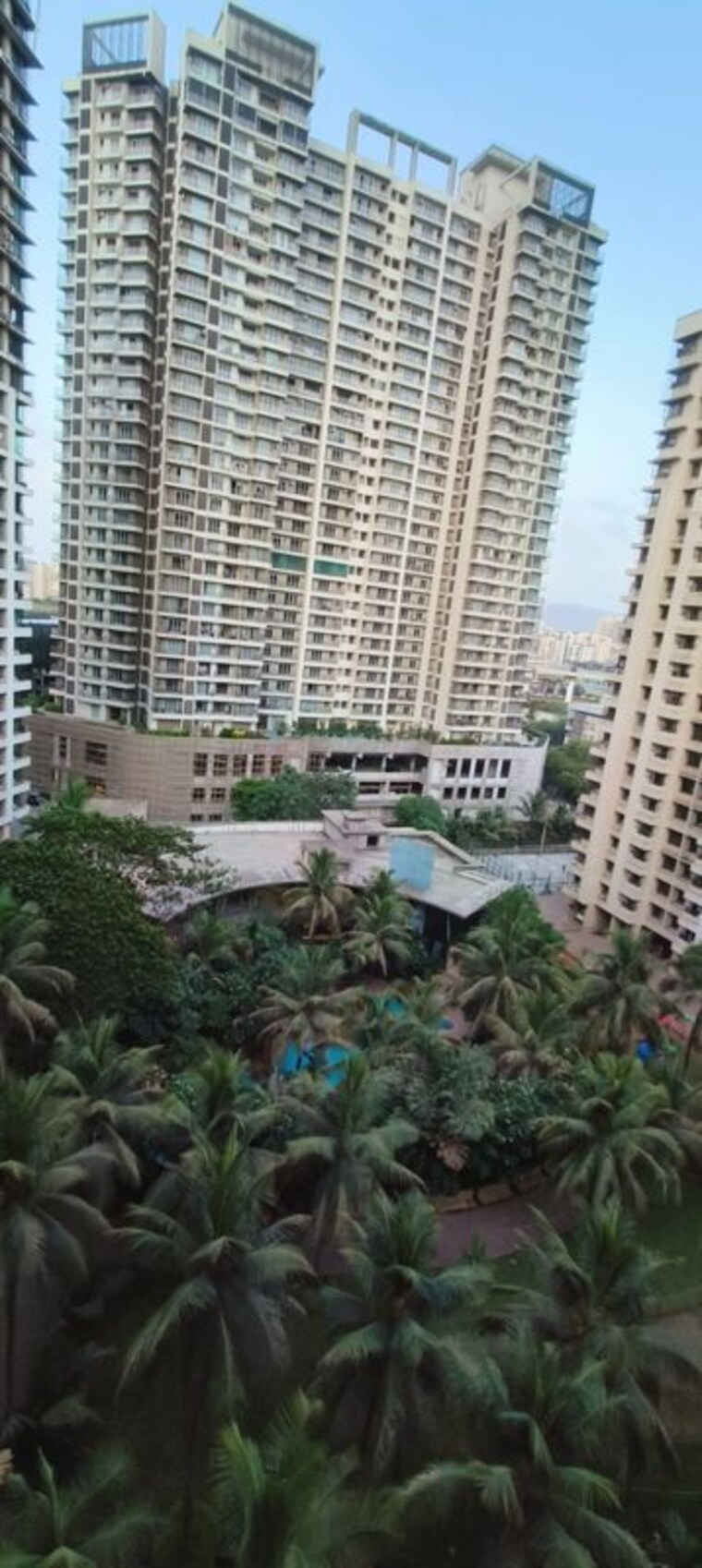 Exterior View, subhash nagar 2 Bedroom 672 Sq.Ft. Apartment In Subhash Nagar Thane 10448969