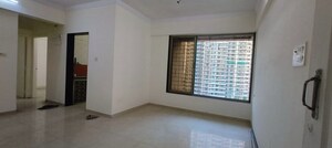 Living Room in 2 BHK Apartment at Subhash Nagar – for Sale