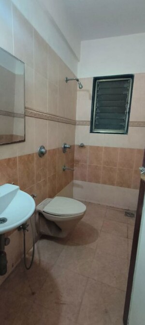 Bathroom in 2 BHK Apartment at Subhash Nagar – for Sale