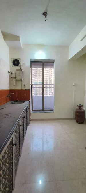 Kitchen in 2 BHK Apartment at Subhash Nagar – for Sale