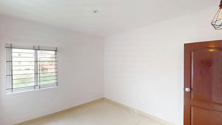 Room, pragna-whistling-woods 3 Bedroom 1219 Sq.Ft. Apartment In Yelahanka New Town Bangalore 10448971