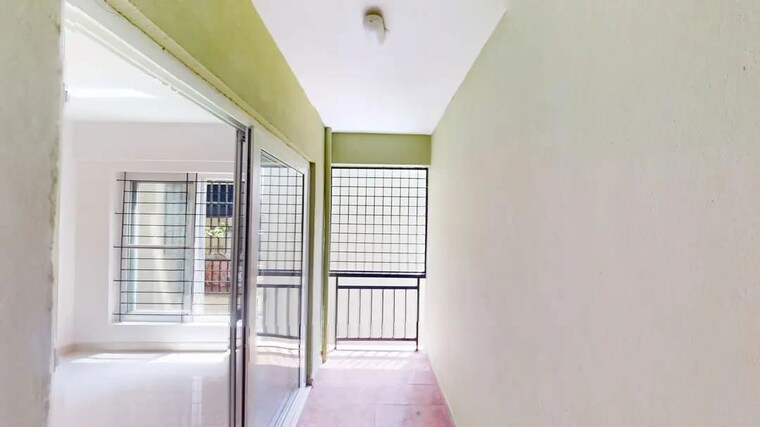 Room, pragna-whistling-woods 3 Bedroom 1219 Sq.Ft. Apartment In Yelahanka New Town Bangalore 10448971