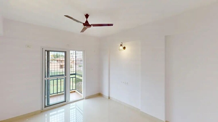 undefined, pragna-whistling-woods 3 Bedroom 1219 Sq.Ft. Apartment In Yelahanka New Town Bangalore 10448971