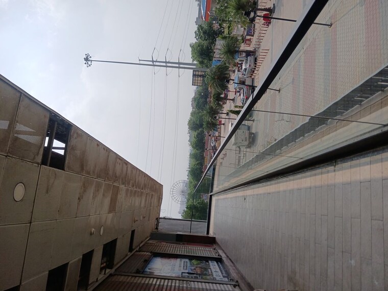 Lobby, gaur-city-mall Commercial Shop 201 Sq.Ft. In Sector 4 Greater Noida Greater Noida 10448977