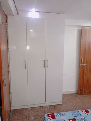 Furnished Amenities in 3 BHK Apartment at Emaar Gurgaon Greens, Sector 102 – for Rent