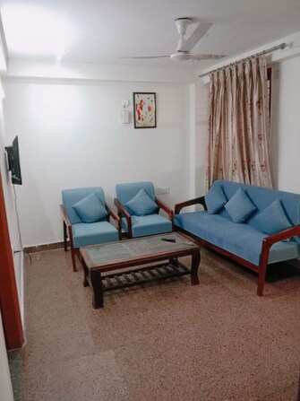 3 BHK 1600 Sq.Ft. Apartment in Emaar Gurgaon Greens