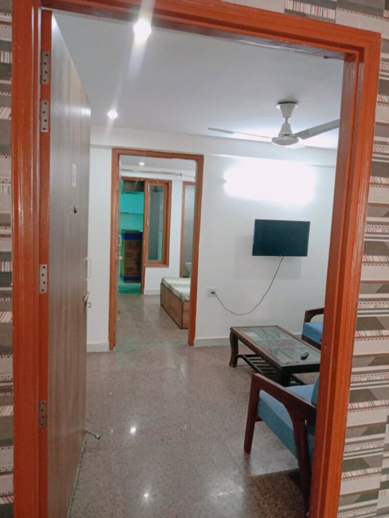 Bathroom, emaar-gurgaon-greens 3 Bedroom 1600 Sq.Ft. Apartment In Sector 102 Gurgaon 10448965