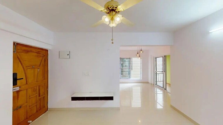 Room, pragna-whistling-woods 3 Bedroom 1219 Sq.Ft. Apartment In Yelahanka New Town Bangalore 10448992