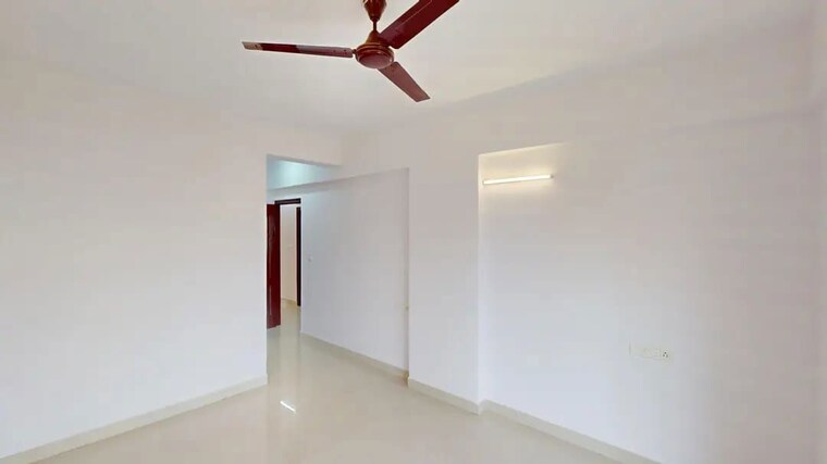 Room, pragna-whistling-woods 3 Bedroom 1219 Sq.Ft. Apartment In Yelahanka New Town Bangalore 10448992