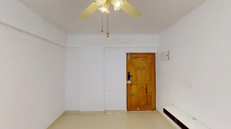 undefined, pragna-whistling-woods 3 Bedroom 1219 Sq.Ft. Apartment In Yelahanka New Town Bangalore 10448992