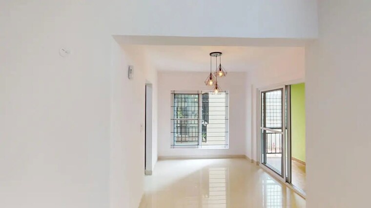 Room, pragna-whistling-woods 3 Bedroom 1219 Sq.Ft. Apartment In Yelahanka New Town Bangalore 10448992