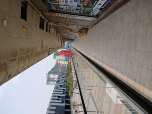  Shop – Exterior View View at Gaur City Center, Sector 4 Greater Noida - for Sale