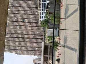  Shop – Exterior View View at Gaur City Center, Sector 4 Greater Noida - for Sale