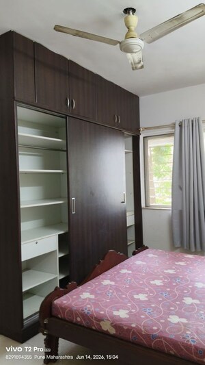 Room in 2.5 BHK Apartment at Sai Datt Residency Baner, Baner – for Rent