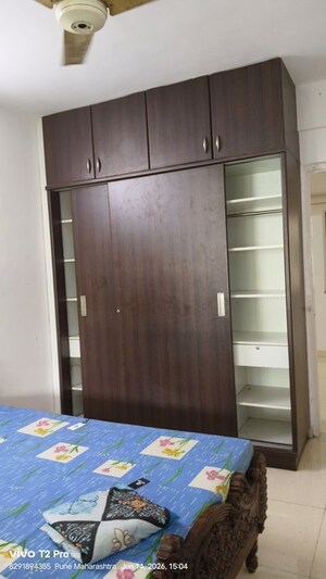 Room in 2.5 BHK Apartment at Sai Datt Residency Baner, Baner – for Rent