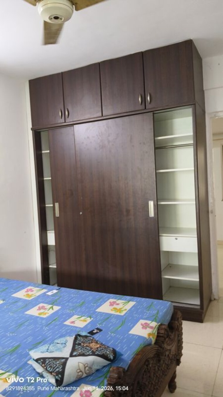 Room, sai-datt-residency-baner 2.5 Bedroom 1500 Sq.Ft. Apartment In Baner Pune 10448990