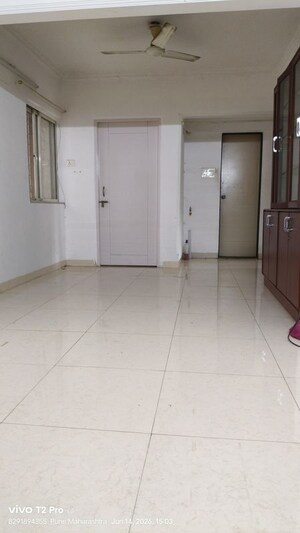 2.5 BHK Apartment For Rent in Sai Datt Residency Baner, Baner