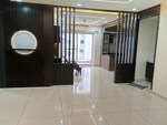 3 BHK + Pooja Room 1895 Sq.Ft. Apartment in Sri Aditya Athena