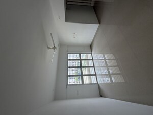 Building Lobby in 2 BHK Apartment at Goyal My Homes Wakad, Wakad – for Rent
