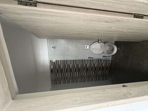 Furnished Amenities in 2 BHK Apartment at Goyal My Homes Wakad, Wakad – for Rent