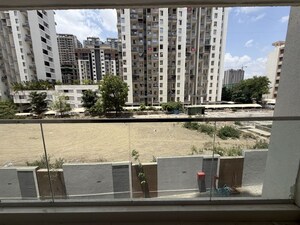 2 BHK Apartment – Exterior View View at Goyal My Homes Wakad, Wakad - for Rent