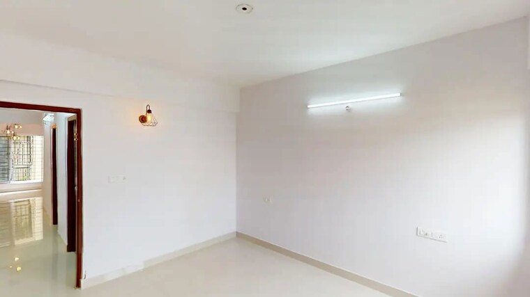 Room, pragna-whistling-woods 3 Bedroom 1219 Sq.Ft. Apartment In Yelahanka New Town Bangalore 10449002