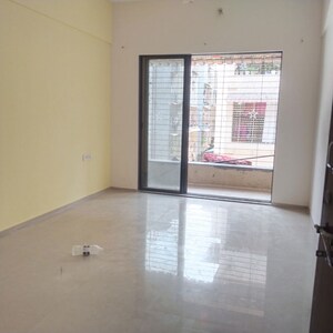 2 BHK Apartment For Rent in Ballaleshwar CHS Vichumbe, Vichumbe