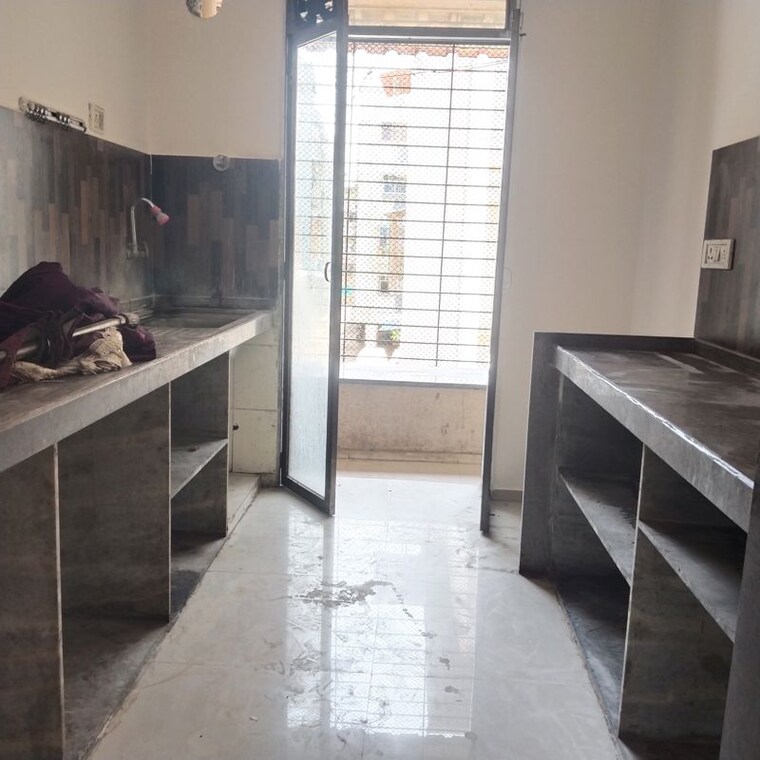 Kitchen, ballaleshwar-chs-vichumbe 2 Bedroom 1050 Sq.Ft. Apartment In Vichumbe Navi Mumbai 10449006