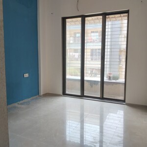Room in 2 BHK Apartment at Ballaleshwar CHS Vichumbe, Vichumbe – for Rent