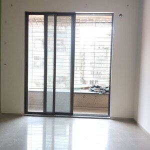 Room in 2 BHK Apartment at Ballaleshwar CHS Vichumbe, Vichumbe – for Rent