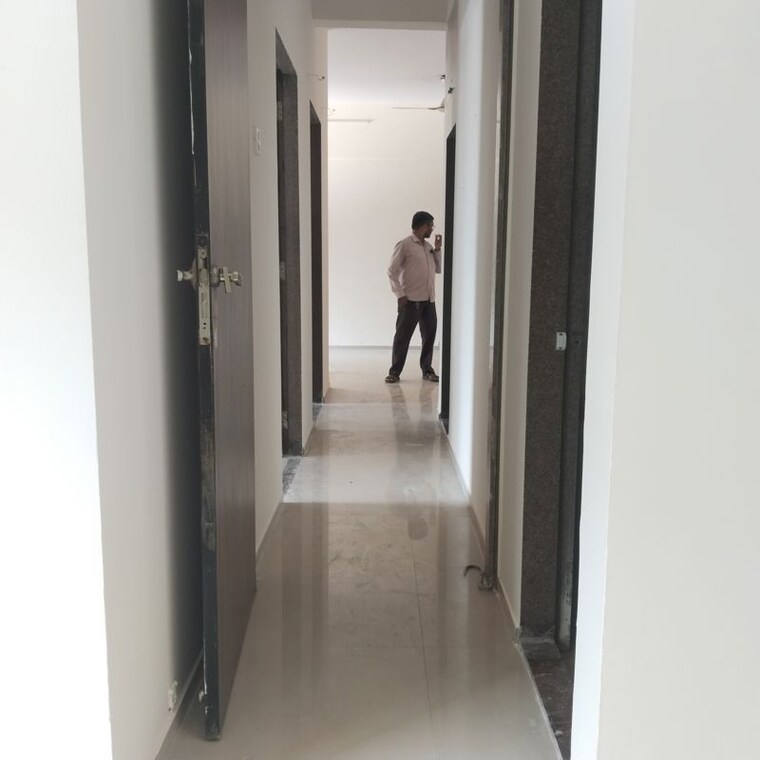 undefined, ballaleshwar-chs-vichumbe 2 Bedroom 1050 Sq.Ft. Apartment In Vichumbe Navi Mumbai 10449006