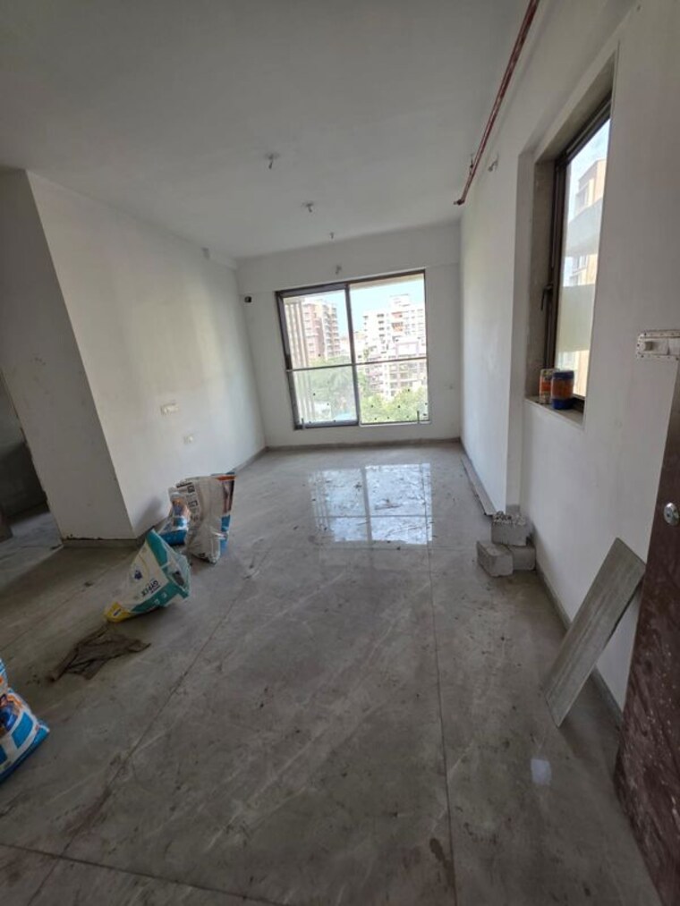 Living Room, hubtown-seasons 2 Bedroom 733 Sq.Ft. Apartment In Chembur Mumbai 10448996