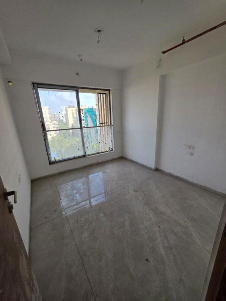 Bedroom, hubtown-seasons 2 Bedroom 733 Sq.Ft. Apartment In Chembur Mumbai 10448996