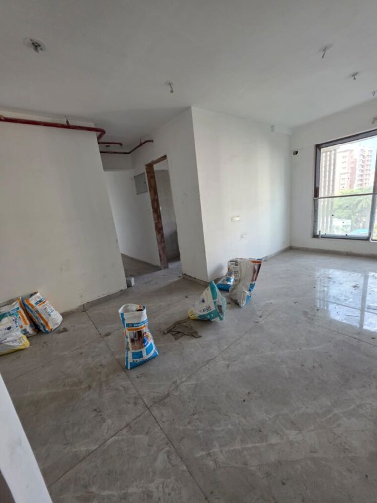 Living Room, hubtown-seasons 2 Bedroom 733 Sq.Ft. Apartment In Chembur Mumbai 10448996