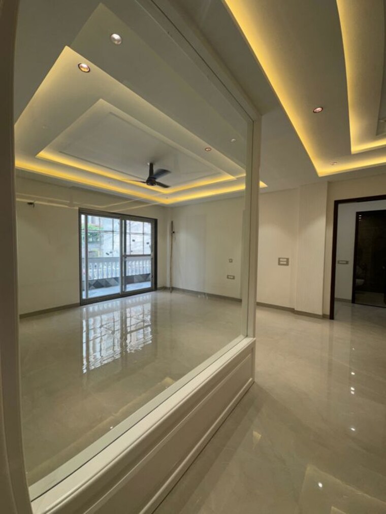 undefined, green fields colony 4 Bedroom 3250 Sq.Ft. Builder Floor In Green Fields Colony Faridabad 10449004