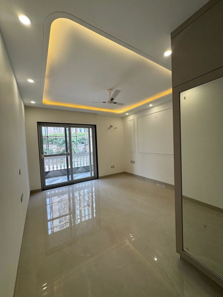 Room, green fields colony 4 Bedroom 3250 Sq.Ft. Builder Floor In Green Fields Colony Faridabad 10449004