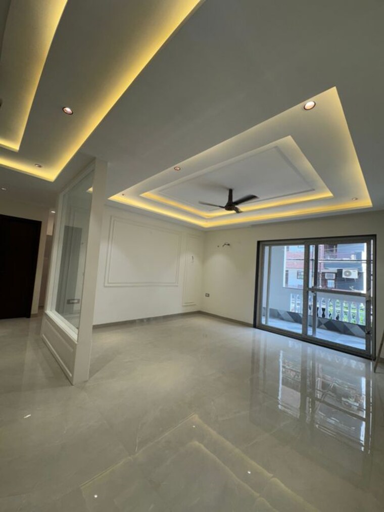 Room, green fields colony 4 Bedroom 3250 Sq.Ft. Builder Floor In Green Fields Colony Faridabad 10449004