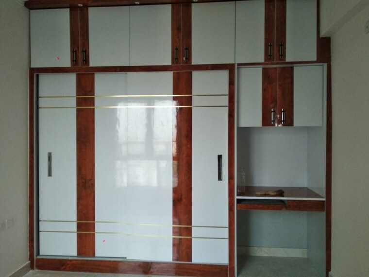 Room, gaurs-siddhartham 2 Bedroom 945 Sq.Ft. Apartment In Siddharth Vihar Ghaziabad 10449010