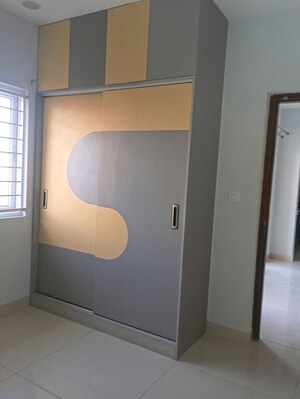 Bathroom in 3 BHK Apartment at Sri Aditya Athena, Shaikpet – for Rent