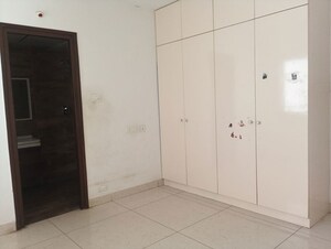 Bathroom in 3 BHK Apartment at Sri Aditya Athena, Shaikpet – for Rent