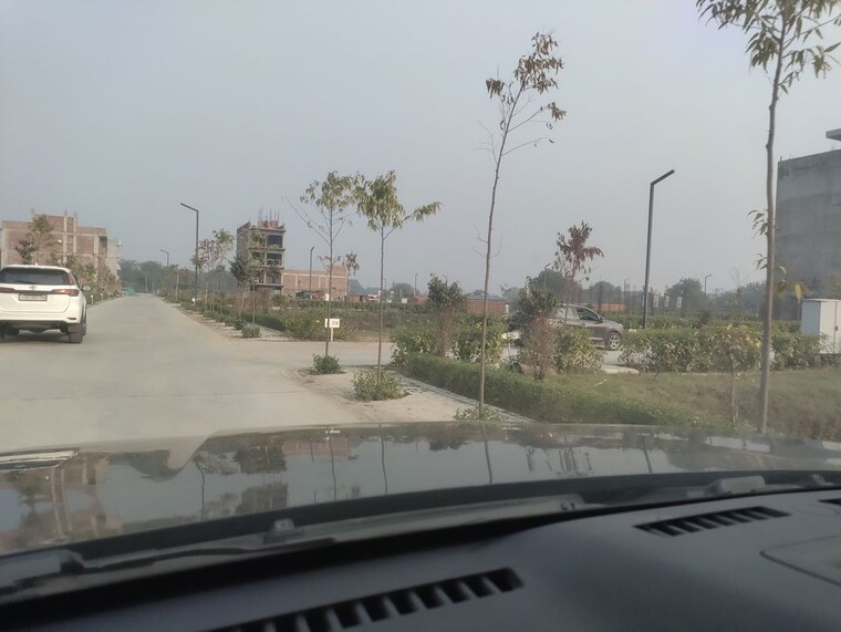 undefined, sector 16 a  207 Sq.Yd. Plot In Sector 16 A Faridabad 10449017