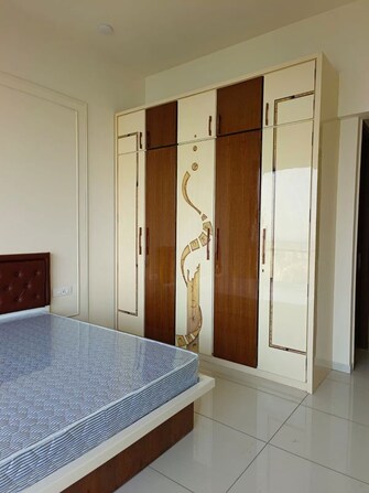 3 BHK 1535 Sq.Ft. Apartment in The Prestige City