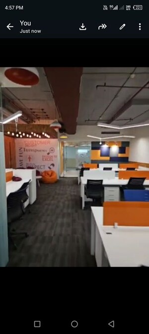  Office Space For Rent in Trehan Iris Techpark, Sector 48