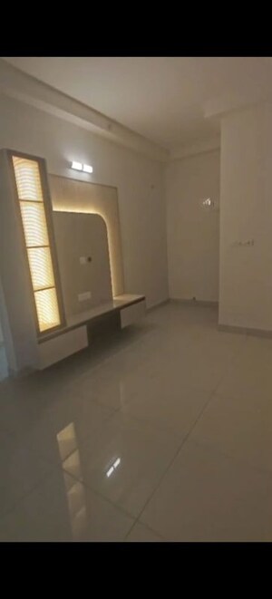 Bathroom in 1 BHK Apartment at Eden Park At The Prestige City, Sarjapur Road – for Rent