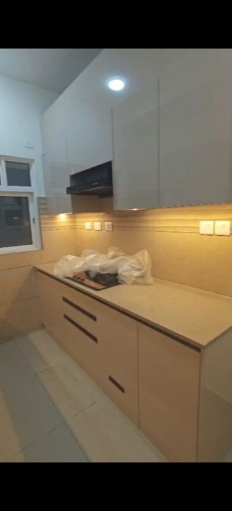Kitchen, eden-park-at-the-prestige-city 1 Bedroom 649 Sq.Ft. Apartment In Sarjapur Road Bangalore 10449056